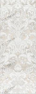 Лувр дек. ст. 20х50 кор (12 шт) Kerama Marazzi MLDA887071
