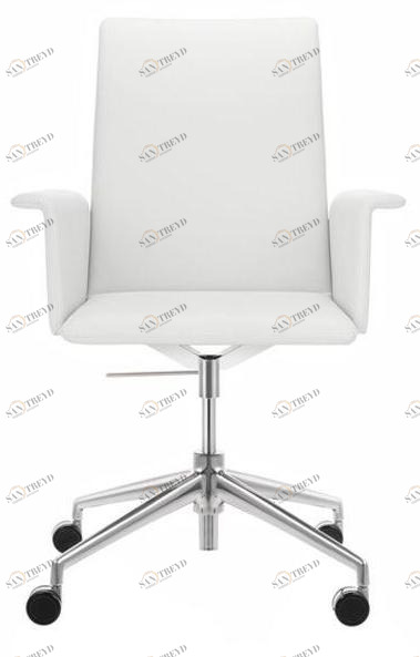 Brunner Офисное кресло с 4-мя спицами на колесиках Fina sun-id-1412238