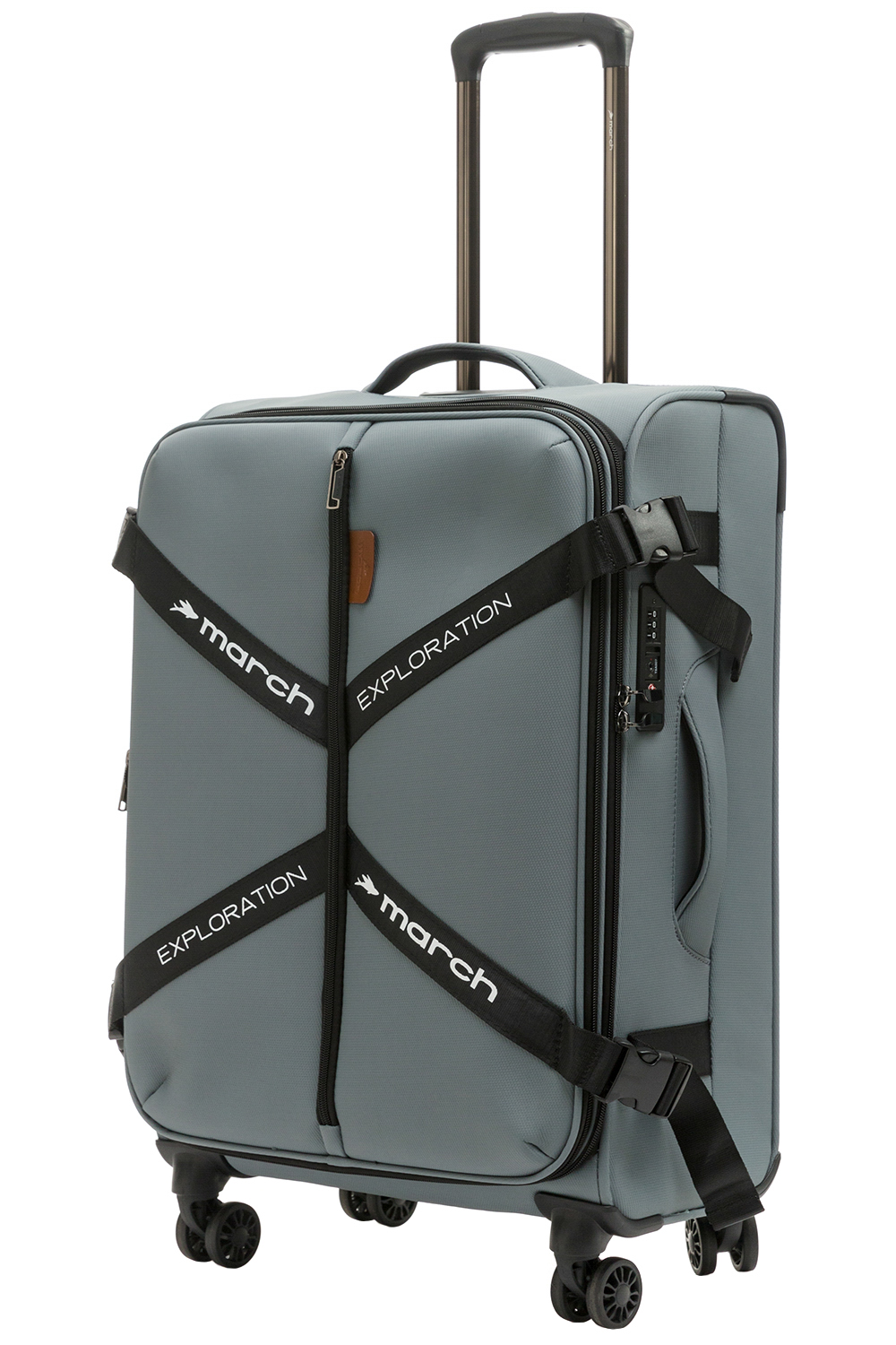 M3834-08-62 Чемодан M3834*62 M March Exploration 