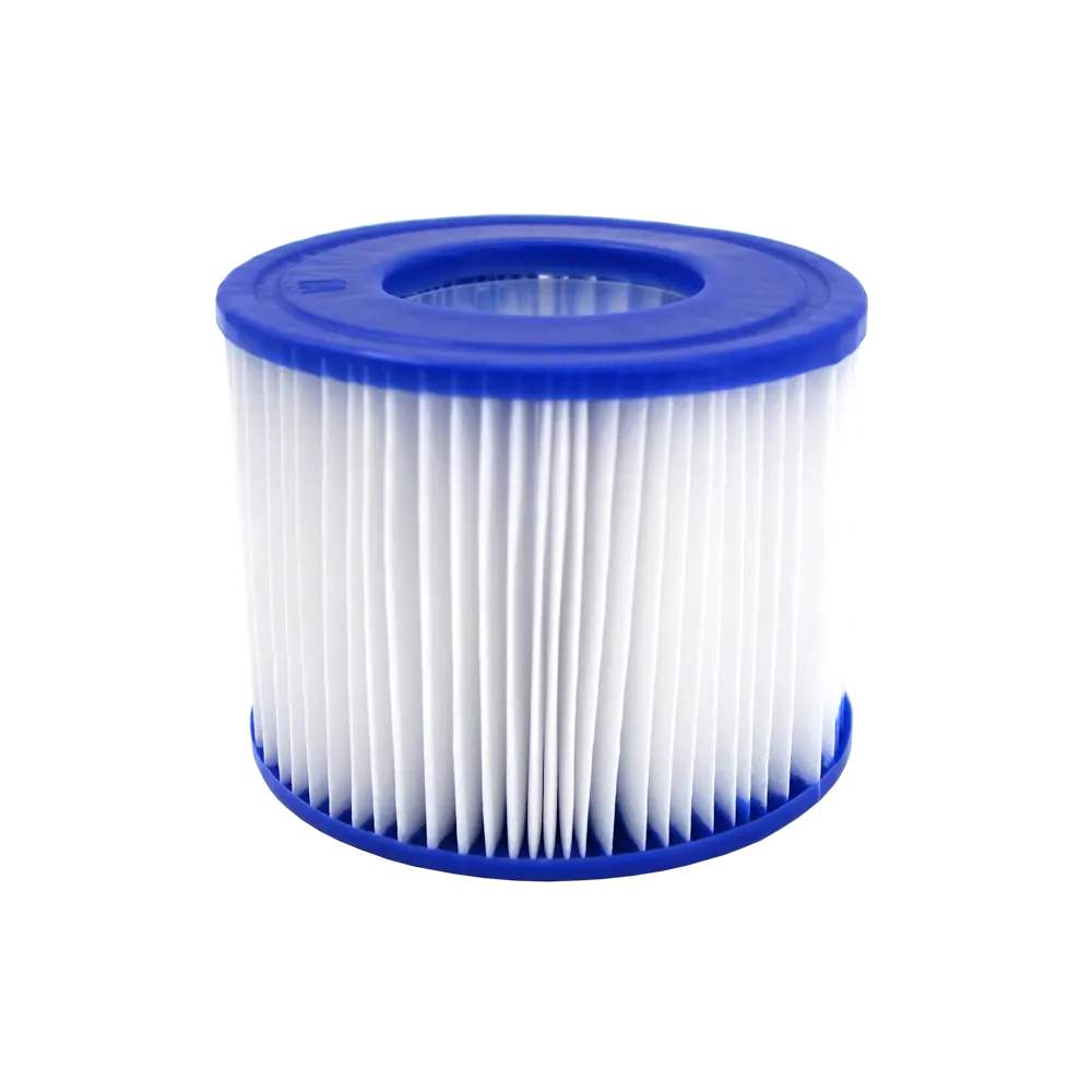 Набор сменных картриджей Барьер Wateria Тип 6 2 шт Santreyd STLM-2201684 - Вид №1