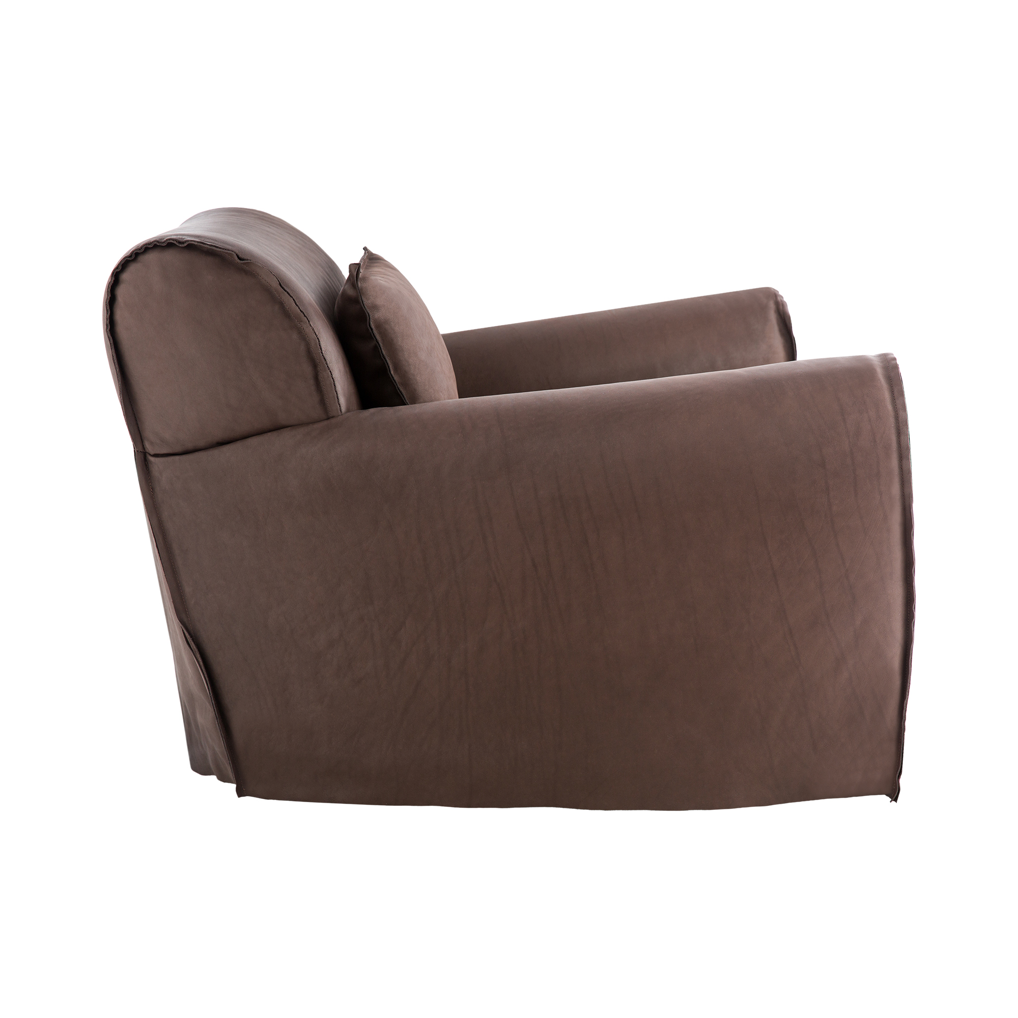 Кресло / Housse Baxter sun-id-375480 - Вид №3