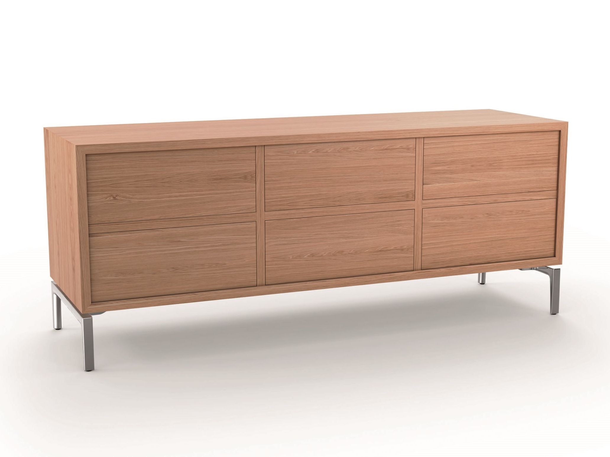 Деревянный комод CASSINA ARCH-00089931 - Вид №3