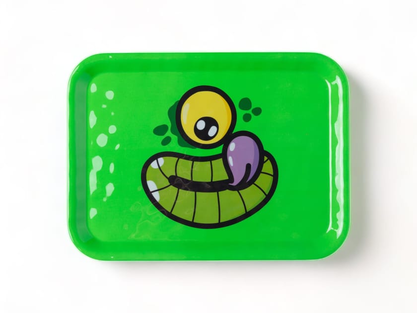 ARCH-00135808 Лоток для хранения яиц Seletti Италия Monsters