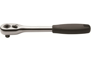 15606031 Быстросъемный вороток (трещотка) на 1/4 DR 11906 Sata