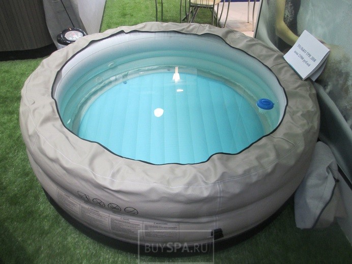 First Spas Classic Santreyd sun-id-295730 - Вид №5