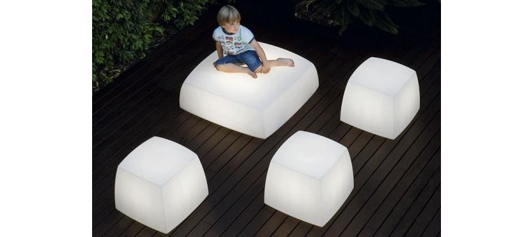 000039 Lite box (cube) Carpyen Santreyd  - Вид №3