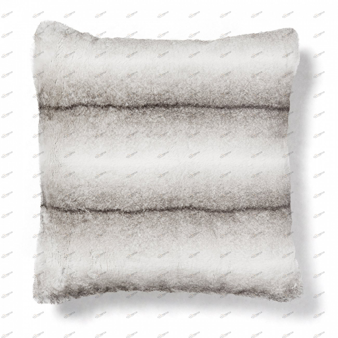 Подушка Contact серая от La Forma LA FORMA ОРНАМЕНТ 298819 Серый 