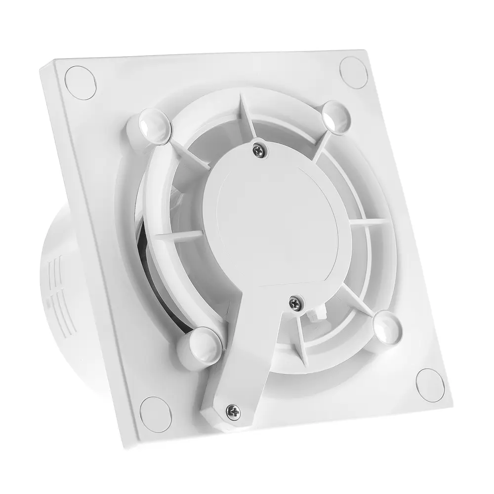 Осевой вентилятор EQUATION KWS100 для эффективной вытяжки 86905896 STLM-0072360 - Вид №1