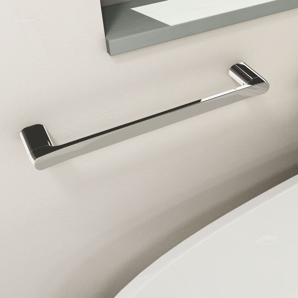 Металлический держатель для полотенец Geesa Wynk ARCH-00042568 - Вид №3