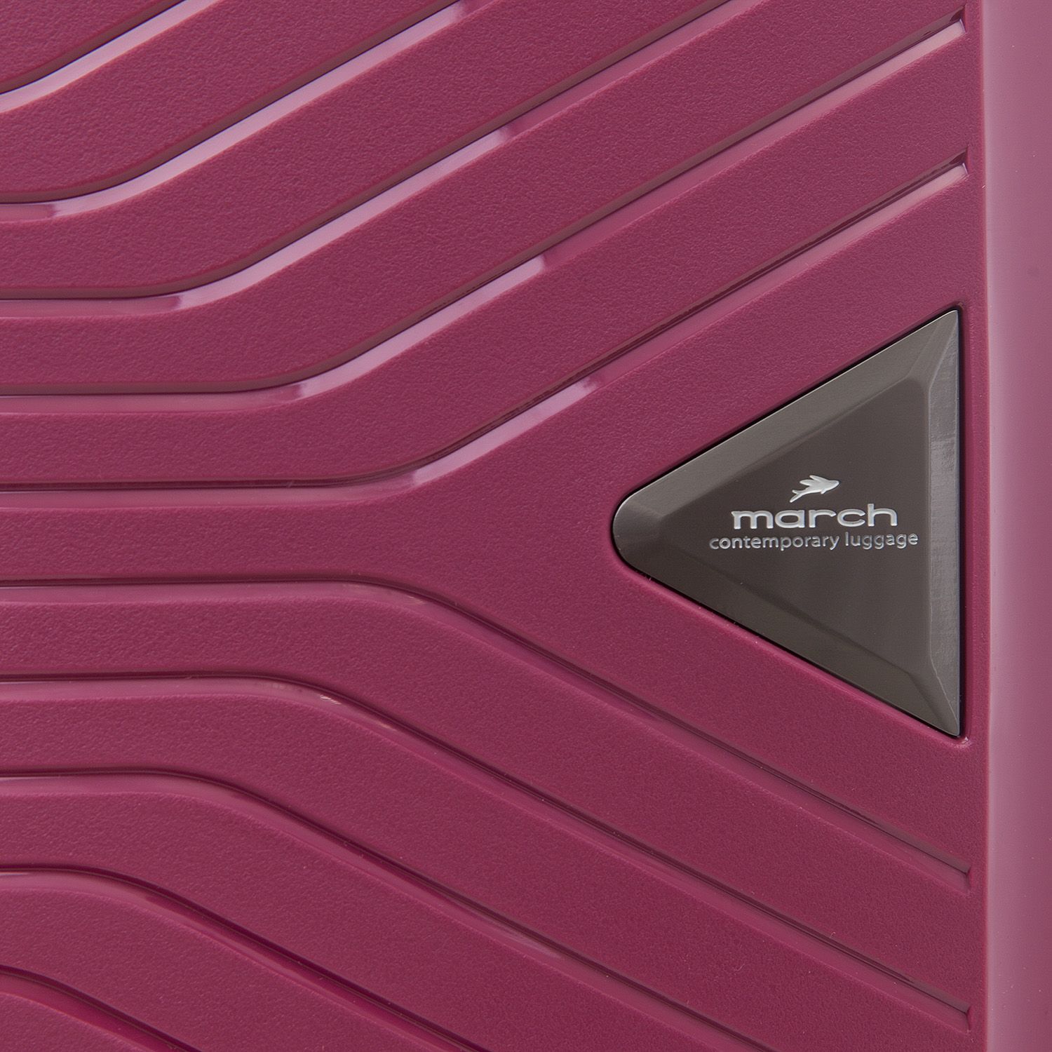 M1200-02-72 Чемодан M1200*72 Spinner 77 March Gotthard  - Вид №6