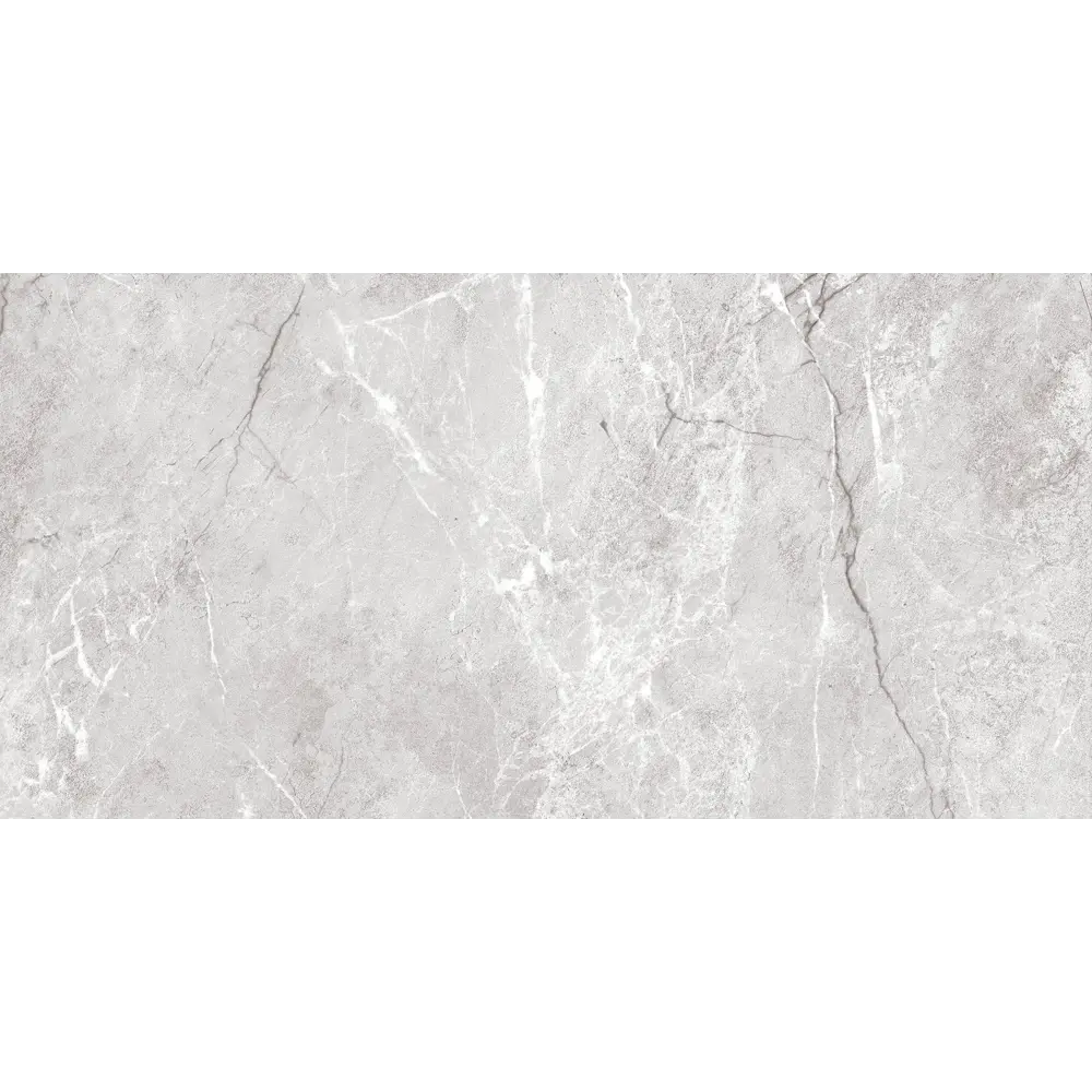Настенная плитка Axima Оланга 30x60 см 1.62 м² матовая цвет серый STLM-2142759 - Вид №1