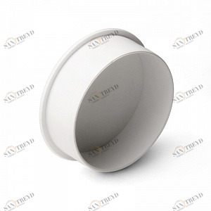 Заглушка 110 ПП Stilte POLITRON 201461