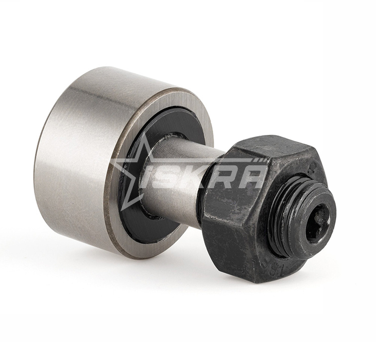 IS1699 Опорный ролик KR72PP ISKRA  - Вид №3