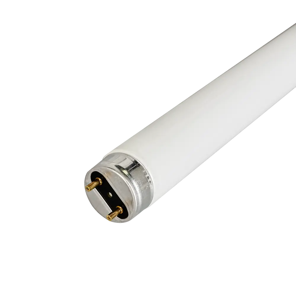 Фитолампа люминесцентная линейная для растений Osram Special T8 G13 18 Вт розовый свет 82610686 STLM-2113435  - Вид №1
