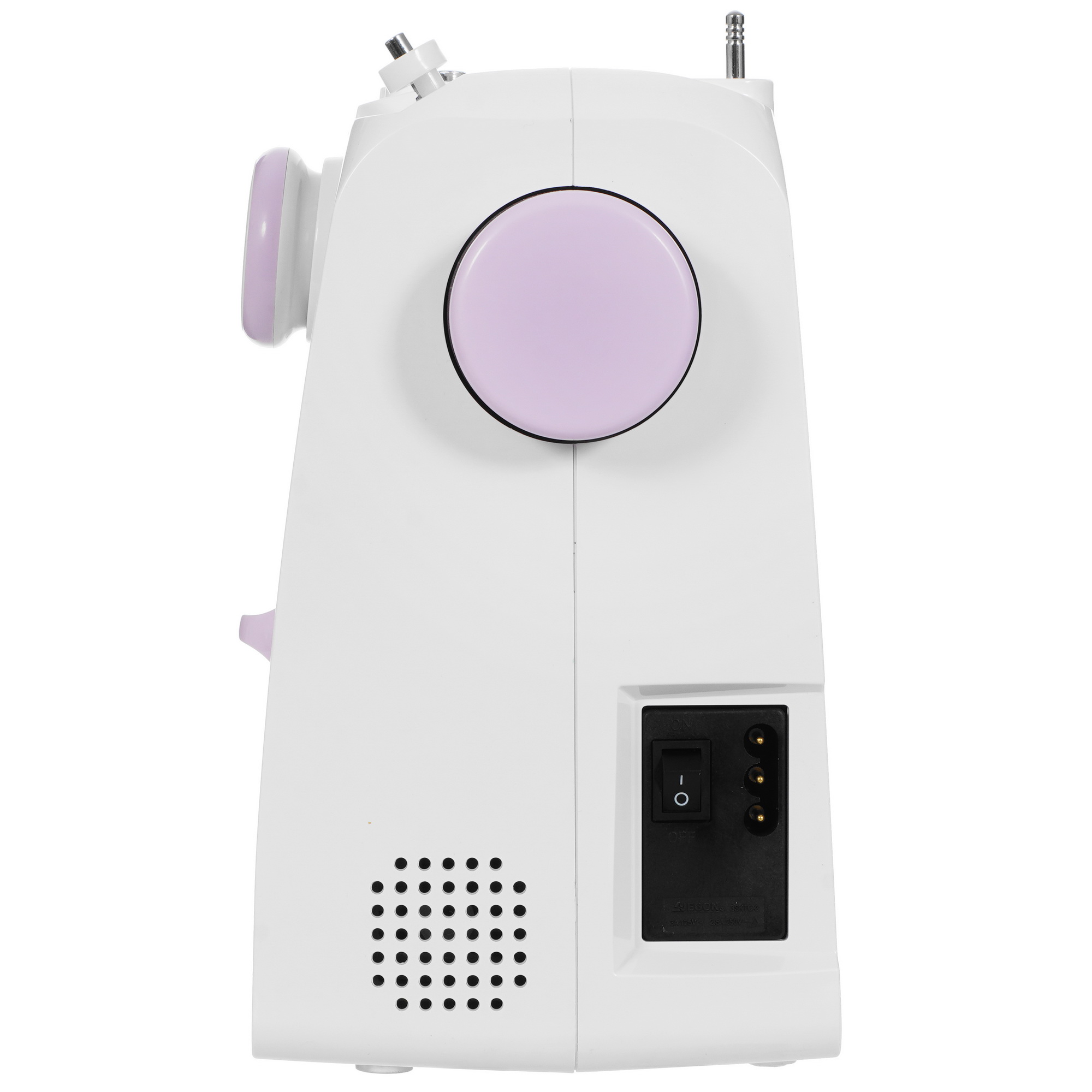 9916384 Швейная машина CHAYKA ЧАЙКА 590 STDN-0008347 - Вид №2