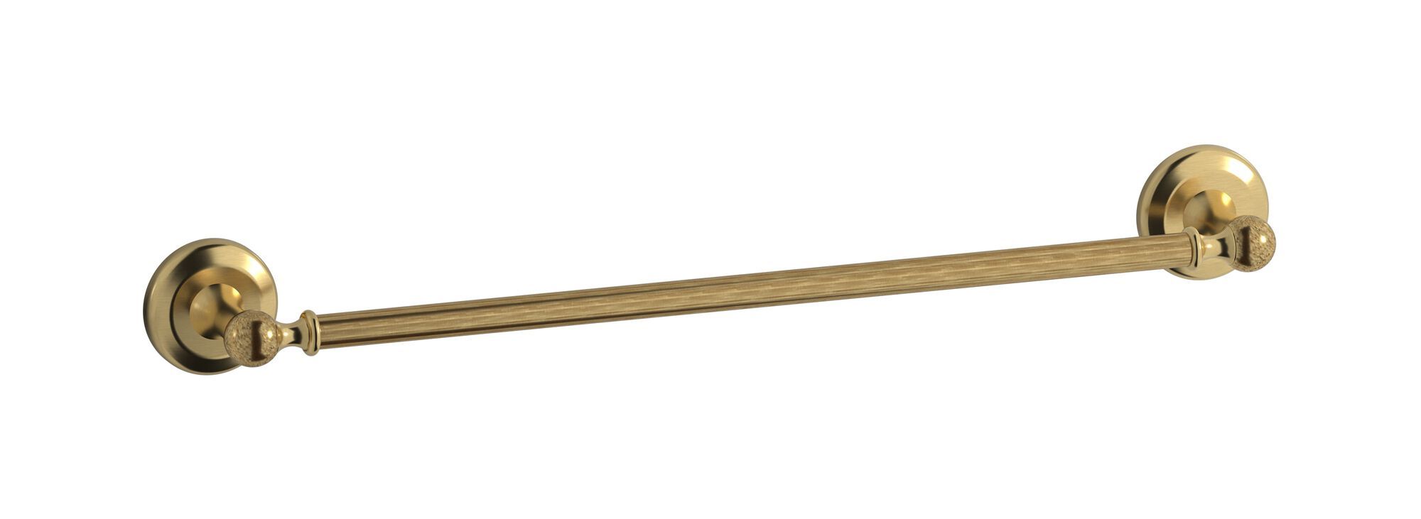 Держатель для полотенец IB Hermes-аксессуары ARCH-00124507 - Вид №3