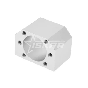 IS378 Держатель для гайки ШВП DSG5005 ISKRA