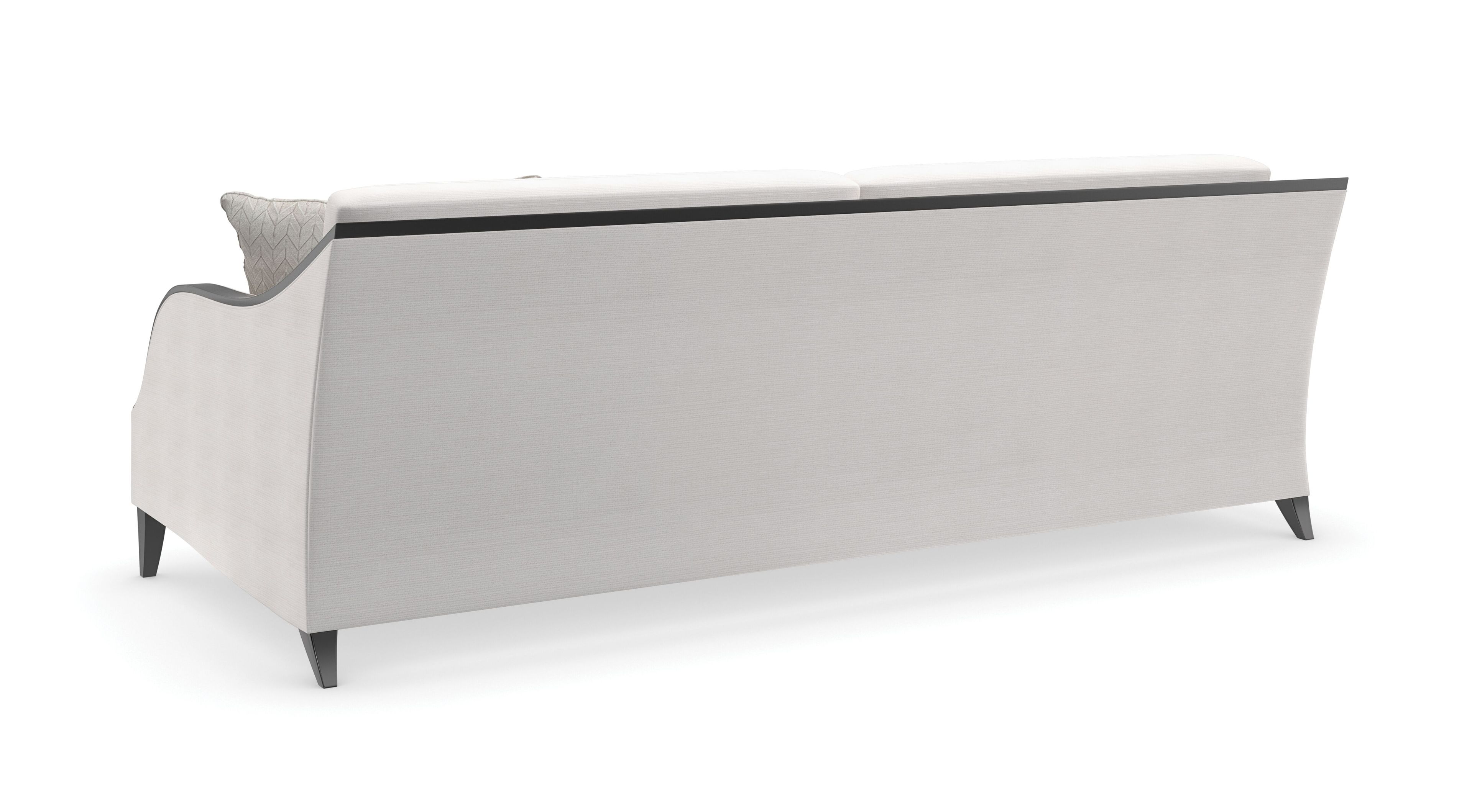 3-местный тканевый диван Caracole Pitch Perfect ARCH-00047018 - Вид №3