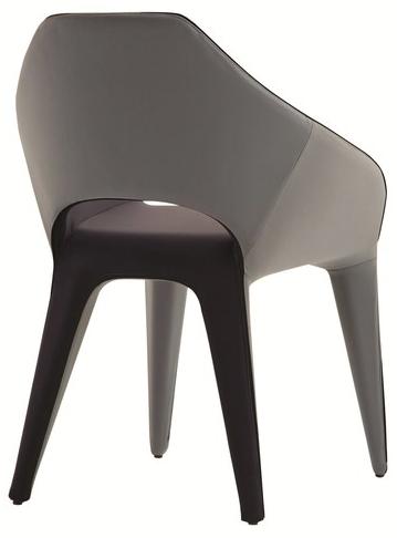 Roche Bobois Съемный тканевый стул sun-id-1364061 - Вид №3