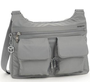 HIC247/154-06 Молодежная сумка HIC247 Prarie RFID Hedgren Inner City