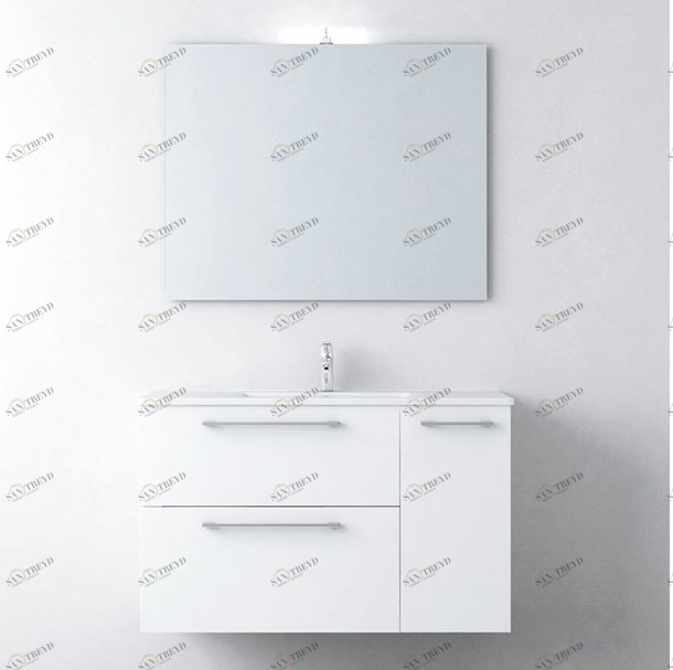 Avila Dos Комплект мебели Carmen 06/2 Color 4 Essentials CARMEN ESSENTIALS CARMEN062NEW