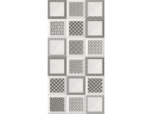 Керамогранит с цементным эффектом