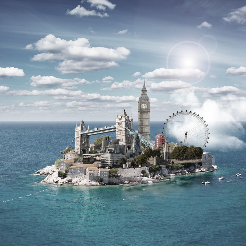 1115/CX38 Картина 1115 Adriani e Rossi 