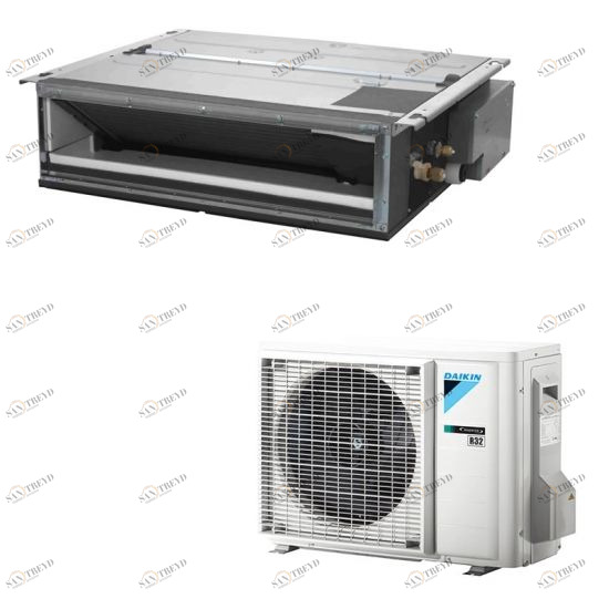 Daikin FDXM25F9 / RXM25N9 sun-id-369414