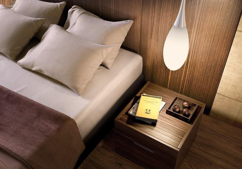 KUNDALINI Подвесной светильник из полиэтилена Spillo sun-id-1467721 - Вид №1