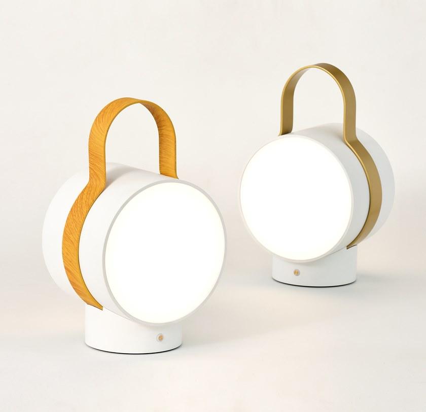 KAISHI Переносная лампа Take a way Ks6311t-led - Вид №9