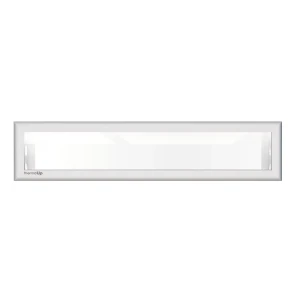 90769406 Обогреватель инфракрасный электрический ThermoUp Top S 800 Вт цвет серый STLM-1507751