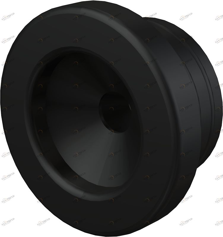 Гофрированная прокладка 36/10 ALCAPLAST S0688ND