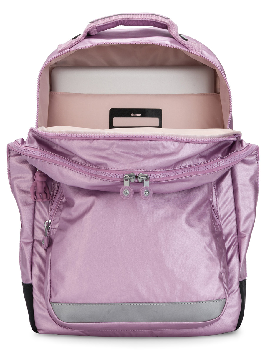 KI521387M Рюкзак Backpack Kipling Class Room  - Вид №2