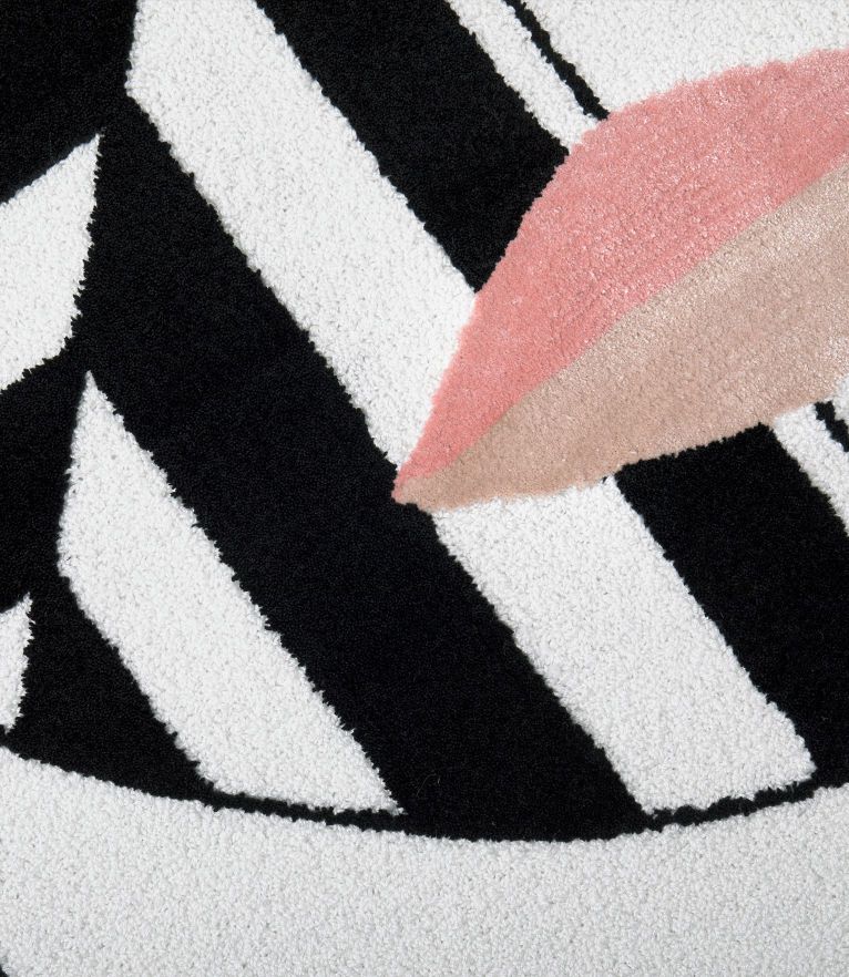 Оскарруг RUG'SOCIETY Geometric 157_408 - Вид №2