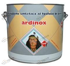 ARD RACCANELLO Синтетическая антикоррозионная краска с фосфатом цинка sun-id-1431911