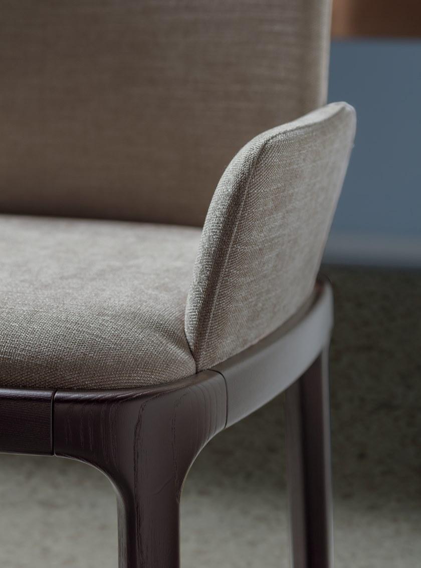 PIANCA Мягкое кожаное кресло Inari sun-id-1465506 - Вид №4