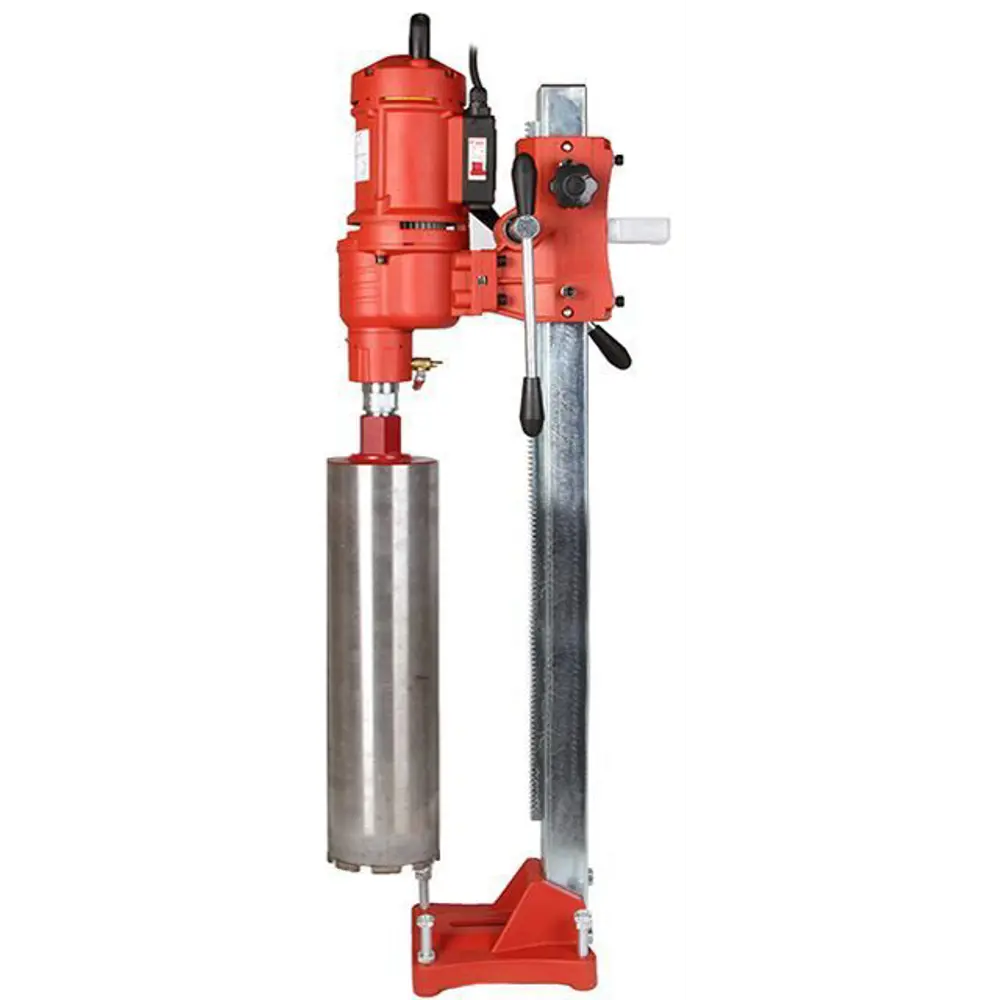 Установка алмазного бурения Voll V-Drill 405, 5100 Вт STLM-2020439 - Вид №3