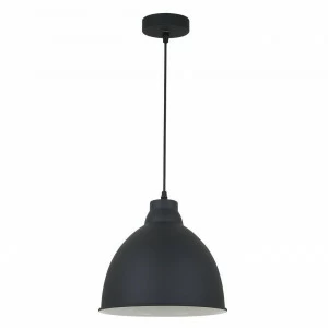 Подвесной светильник Arte Lamp Casato A2055SP-1BK ARTE LAMP CASATO 105583 Черный