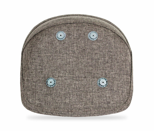 Стул полубарный SHT-ST19-SF1/S29-1 Santreyd  - Вид №2