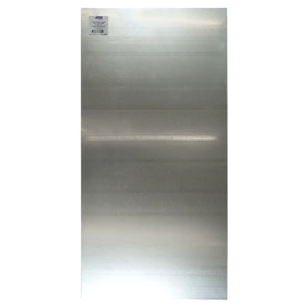 Оцинкованный стальной лист МЕТАЛЛСЕРВИС 2 мм для строительства и промышленности 89392409 STLM-1565494 - Вид №1