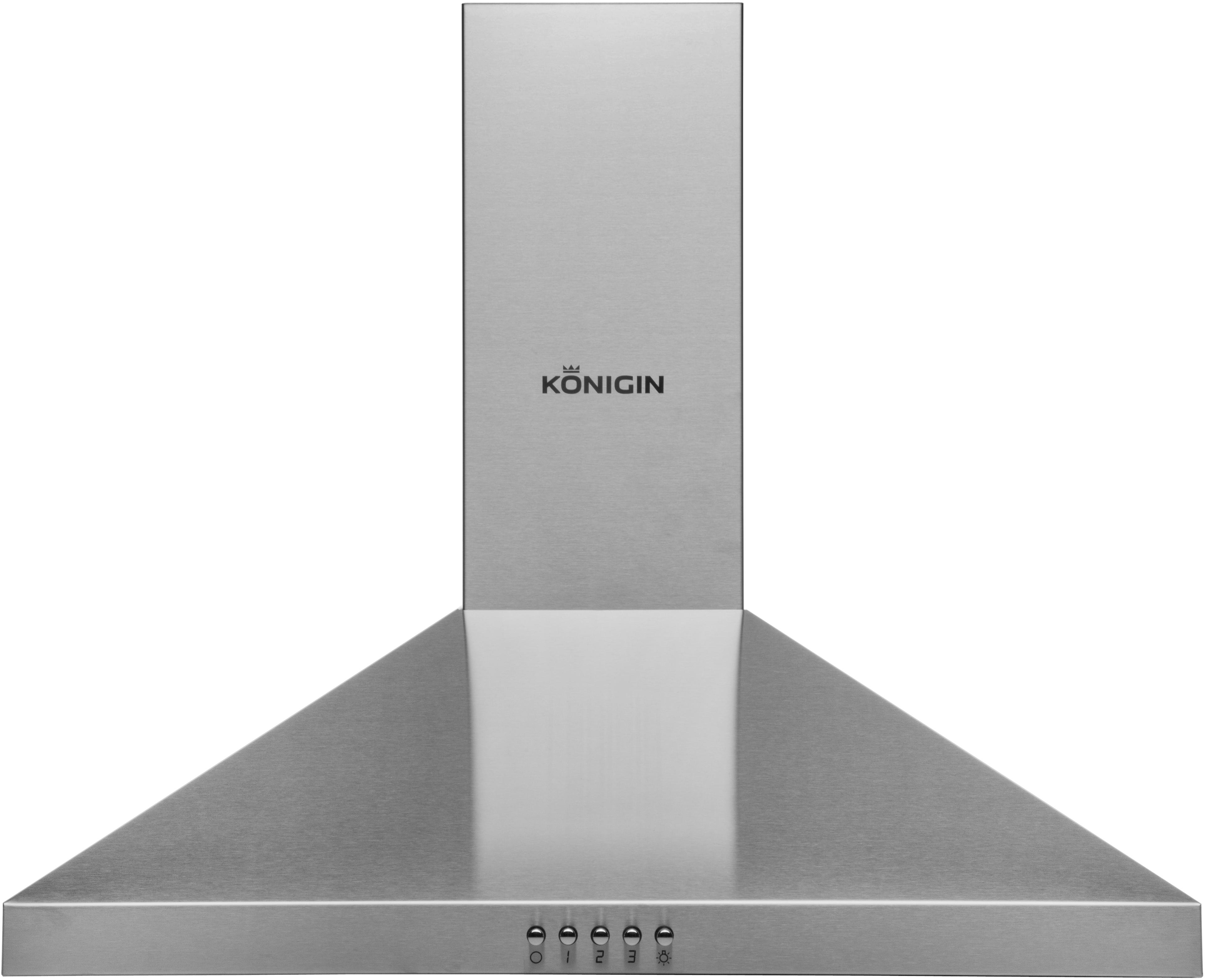 92713825 Кухонная вытяжка Canary Inox 60 STLM-0538762 KONIGIN