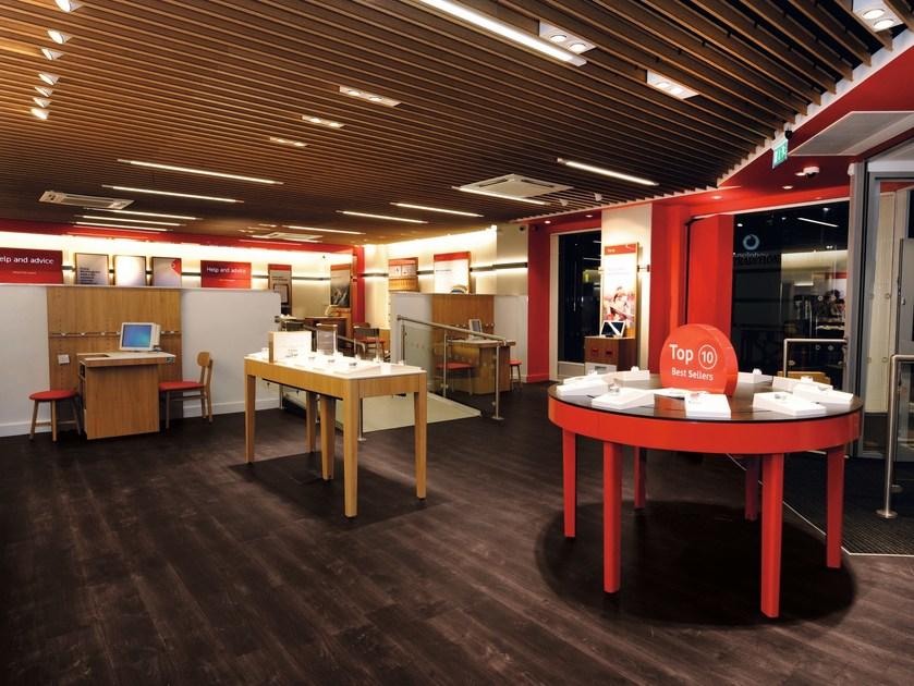 LIUNI Самостоятельная укладка винилового пола с эффектом дерева Lvt autoposanti sun-id-1470108 - Вид №4