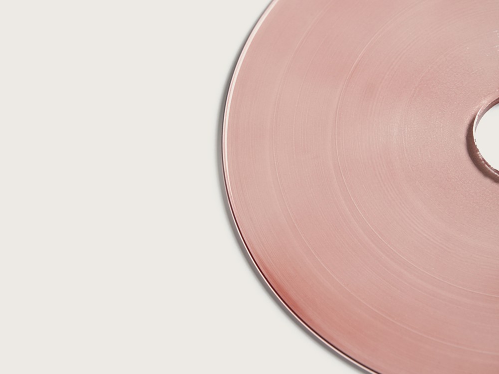 057814 Бра хром - розовое стекло Aromas del Campo Fest - Вид №2