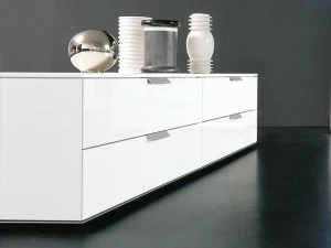 EmmeBi Модульный деревянный комод