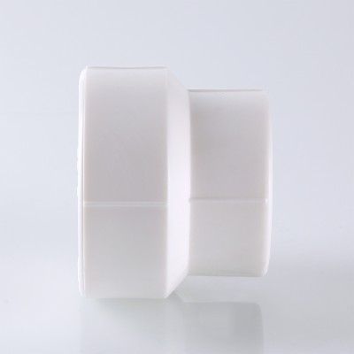 VTp.705.0.063020 Фитинг полипропиленовый – муфта переходная Valtec 63 x 20 мм  - Вид №13