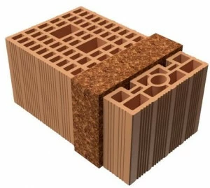 T2D Предварительно собранный антисейсмический несущий блок Bio tris® - todi (pg) 544