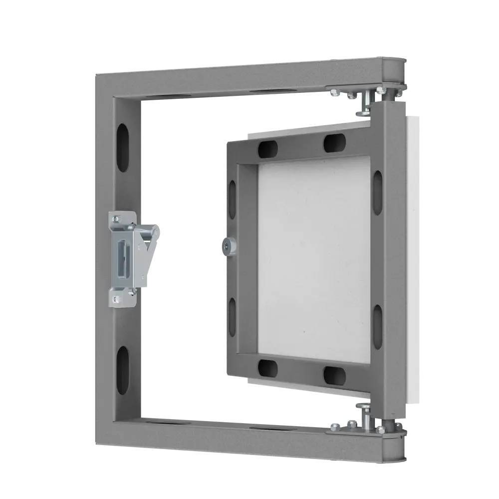 Ревизионный люк Эвент Форс скрытого монтажа 60×60 см 89379605 STLM-1364905 - Вид №5