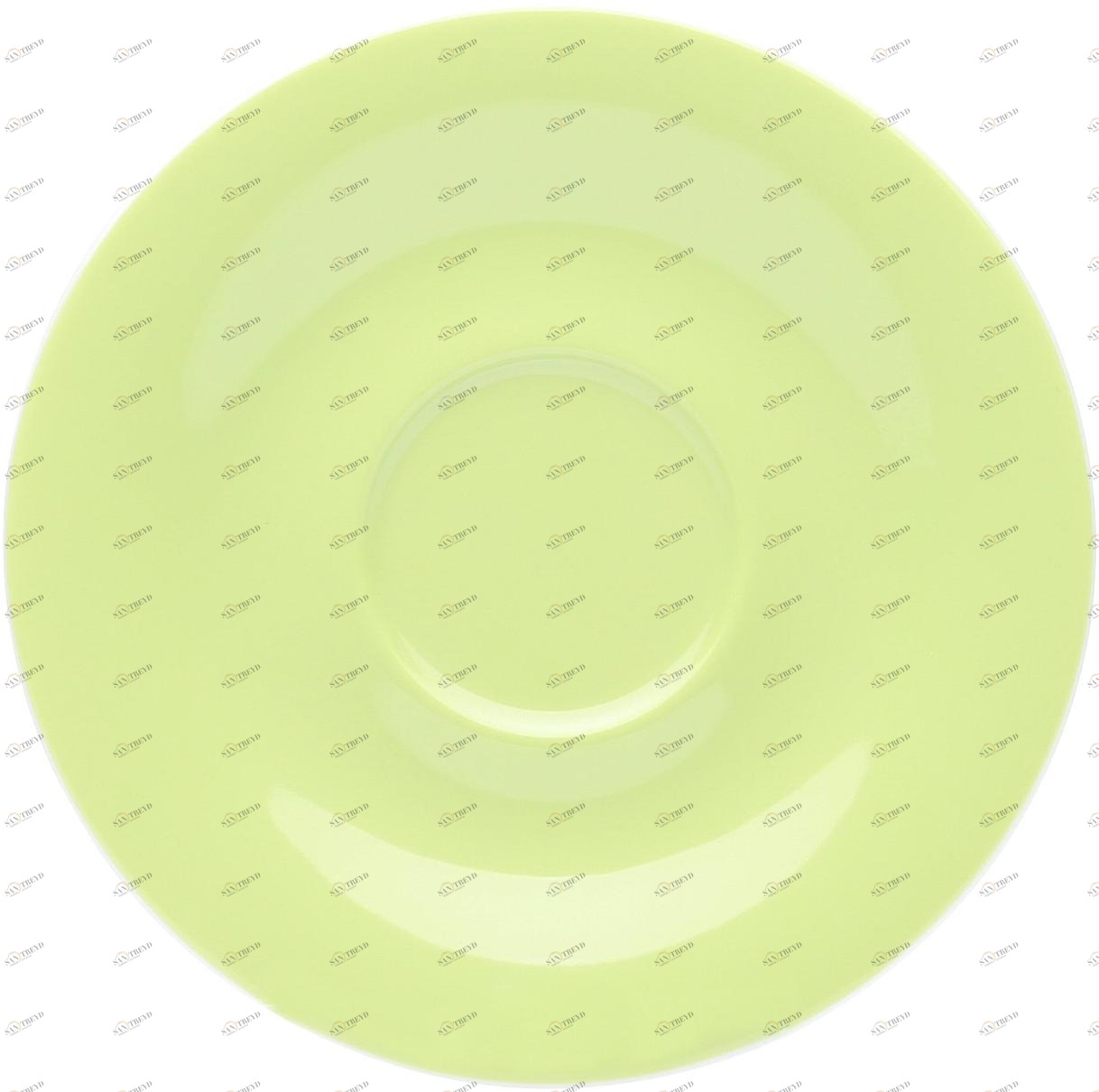 203501A72456C Пронто~d колор эспресса блюдце 12 см известь Kahla-porzellan 