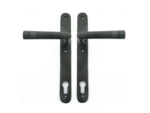 Железная ручка