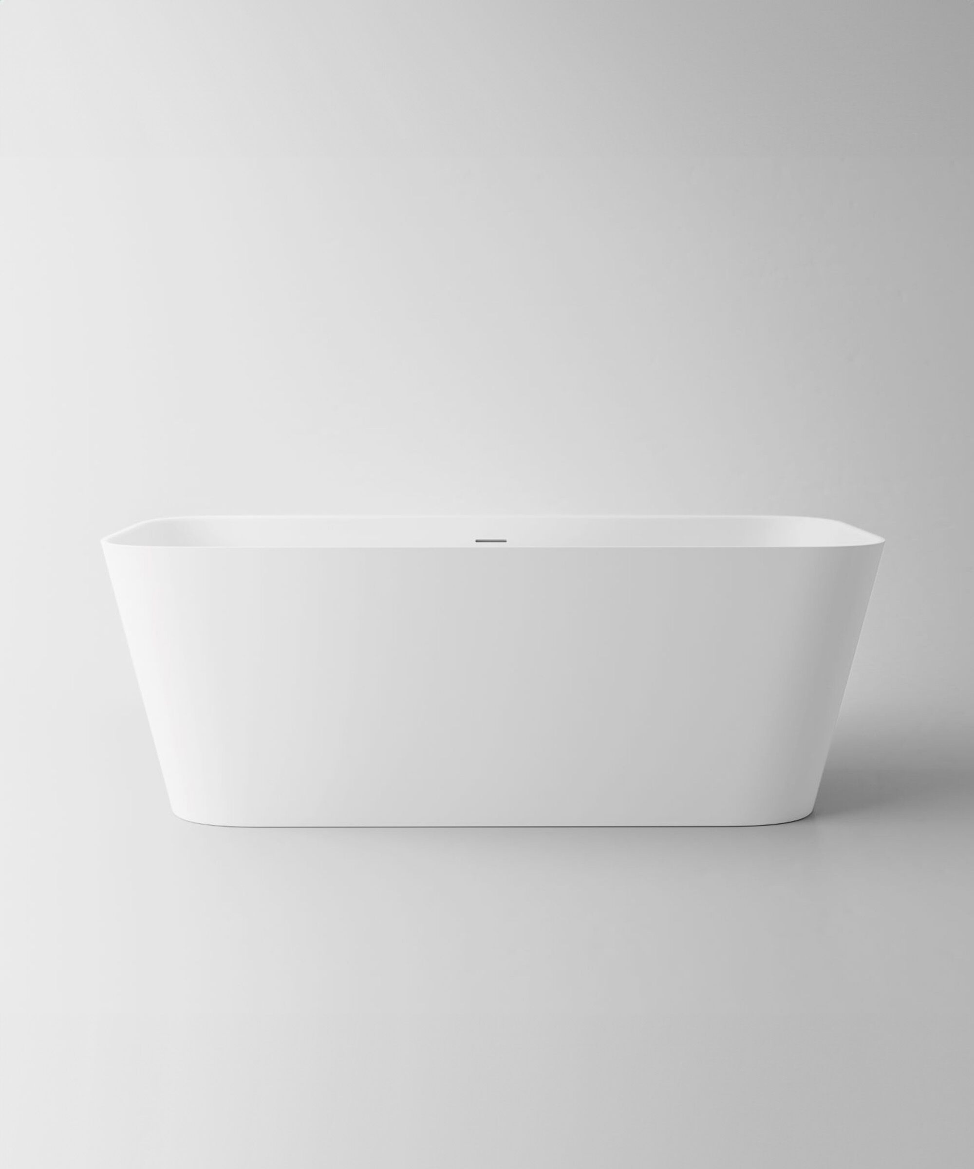 Прямоугольная ванна в центре комнаты в Tecnoblu ARBLU AMALFI ARCH-00112332 - Вид №3